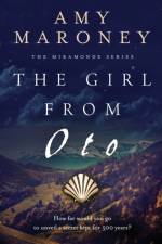 Girl from Oto af Amy Maroney