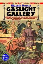 Klassik Komix: Gaslight Gallery af Mini Komix