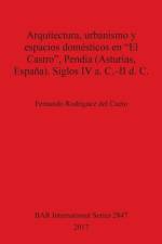 Arquitectura, Urbanismo y espacios domesticos af Fernando Rodriguez del Cueto