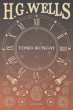 Tono-Bungay af H G Wells