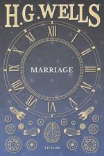 Marriage af H G Wells