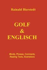 Golf & Englisch af Rainald Bierstedt