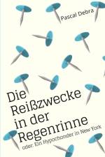 Reisszwecke in der Regenrinne af Pascal Debra