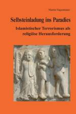 Selbsteinladung ins Paradies af Martin Hagenmaier