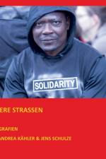 Unsere Strassen af Jens Schulze