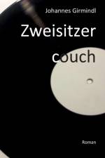 Zweisitzercouch af Johannes Girmindl