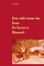 Einer maht immer den Rasen af Sven Lepthin