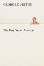 Boy Scout Aviators