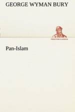 Pan-Islam af G Wyman (George Wyman) Bury