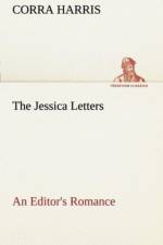 Jessica Letters af Corra Harris