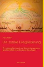 soziale Dreigliederung af Franz Weber