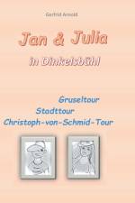 Jan & Julia in Dinkelsbuhl af Gerfrid Arnold