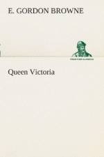 Queen Victoria af E Gordon Browne