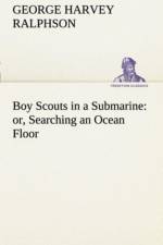 Boy Scouts in a Submarine