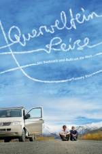 Querwelteinreise af Tammy Ries