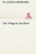 Village by the River af H Louisa Bedford