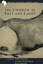 Church as Salt and Light