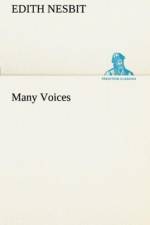 Many Voices af E (Edith) Nesbit
