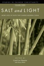 Salt and Light, Volume 3