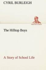 Hilltop Boys A Story of School Life