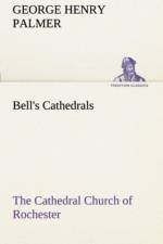 Bell's Cathedrals af G H (George Henry) Palmer