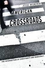American Crossroads af Jesse Wisnewski