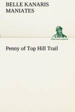 Penny of Top Hill Trail