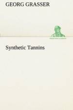 Synthetic Tannins af Georg Grasser