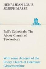 Bell's Cathedrals af H J L J Masse