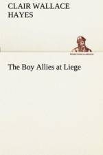 The Boy Allies at Liege