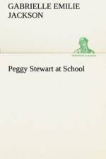 Peggy Stewart at School af Gabrielle E (Gabrielle Emilie) Jackson