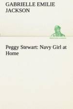 Peggy Stewart af Gabrielle E (Gabrielle Emilie) Jackson