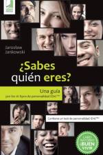 ?Sabes quien eres? Una guia por los 16 tipos de personalidad ID16 af Jaroslaw Jankowski
