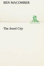 Jewel City af Ben Macomber