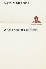 What I Saw in California