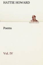 Poems Vol. IV af Hattie Howard