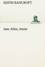 Jane Allen, Junior
