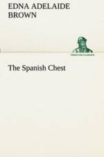Spanish Chest af Edna Adelaide Brown