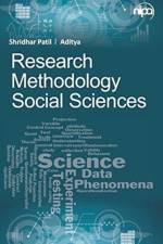 Research Methodology in Social Sciences af Shridhar Patil