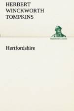 Hertfordshire af Herbert Winckworth Tompkins