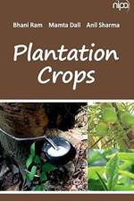 Plantation Crops af Ram