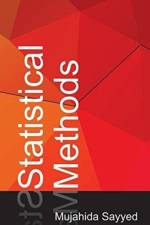 Statistical Methods af Mujahida Sayyed