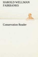 Conservation Reader af Harold W (Harold Wellman) Fairbanks