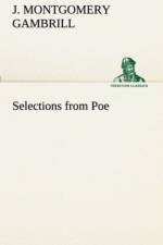 Selections from Poe af J Montgomery Gambrill
