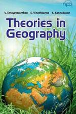 Theories in Geography af V. Emayavaramban