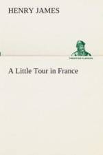 Little Tour in France af Henry James