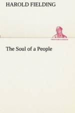 Soul of a People af H (Harold) Fielding
