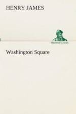 Washington Square af Henry James