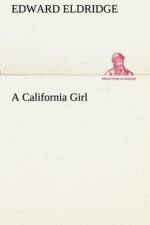 California Girl af Edward Eldridge