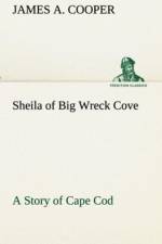 Sheila of Big Wreck Cove A Story of Cape Cod af James A Cooper